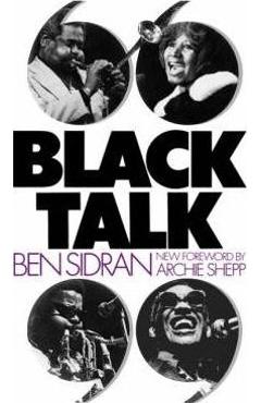 Black Talk - Ben Sidran - Imagine 1