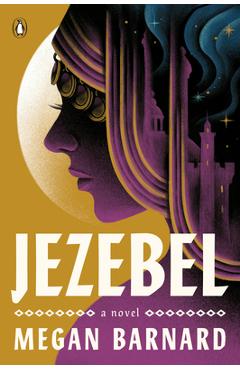 Jezebel - Megan Barnard