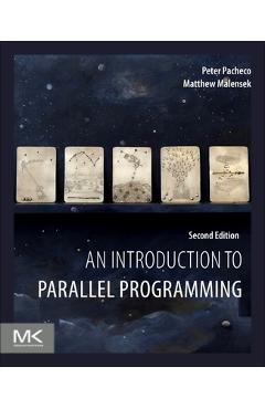An Introduction to Parallel Programming - Peter Pacheco