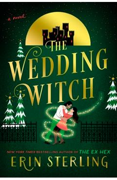 The Wedding Wish - Erin Sterling