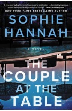 The Couple at the Table - Sophie Hannah
