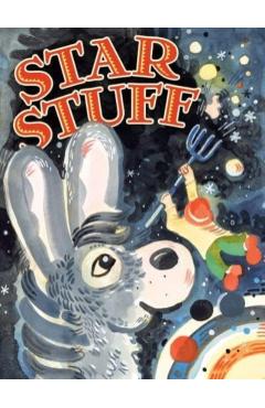 Star Stuff - Rand Burkert