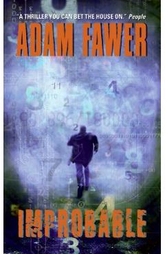 Improbable - Adam Fawer