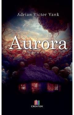 Aurora - adrian victor vank