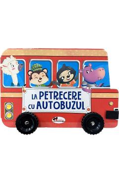 La petrecere cu autobuzul