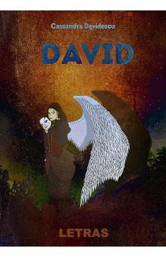 eBook DAVID - Cassandra Davidescu