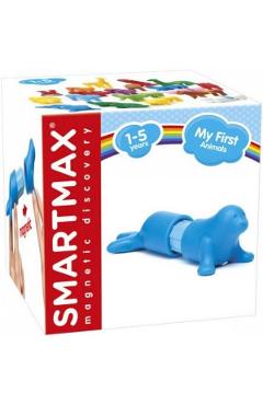 SmartMax: My First Animals. Foca