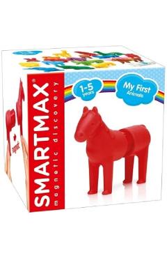 SmartMax: My First Animals. Cal
