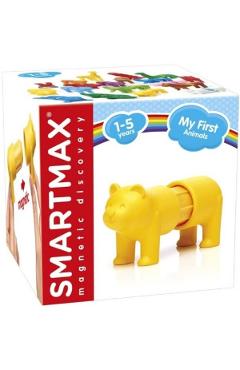 SmartMax: My First Animals. Urs