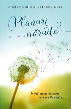 Planuri naruite. incredinteaza-ti soarta in mana domnului - kristen clark, bethany baird