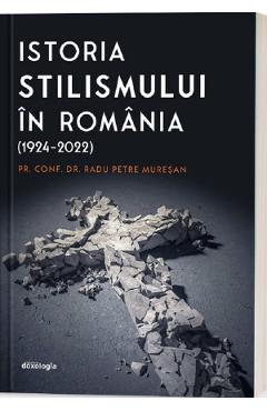 Istoria stilismului in Romania (1924-2022) – Radu Petre Muresan (1924-2022) imagine 2022