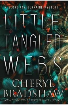 Little Tangled Webs - Cheryl Bradshaw - Imagine 1