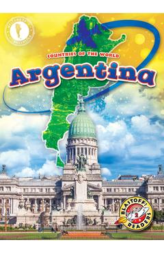 Argentina - Shannon Anderson