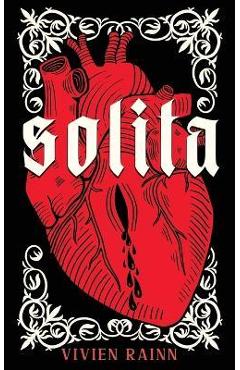 Solita: A Gothic Romance - Vivien Rainn