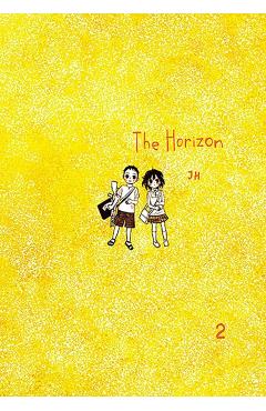 The Horizon, Vol. 2 - Jh