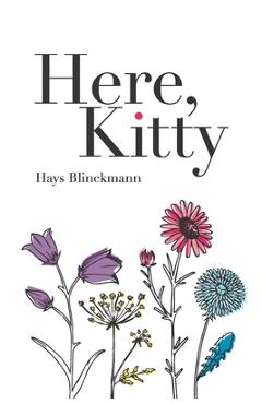 Here, Kitty - Hays Blinckmann