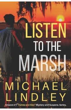 Listen to the Marsh - Michael Lindley