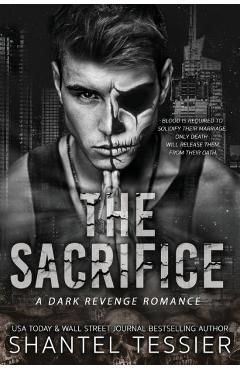 The Sacrifice - Shantel Tessier