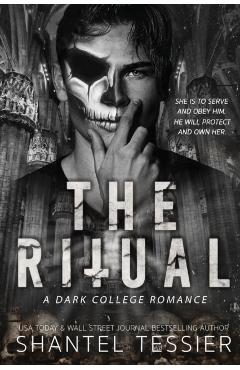 The Ritual - Shantel Tessier