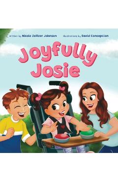 Joyfully Josie - Nicole Johnson