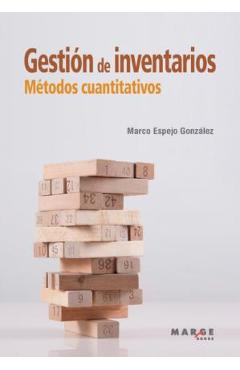 Gestión de inventarios - Marco Espejo González - Imagine 1