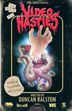 Video Nasties - Duncan Ralston