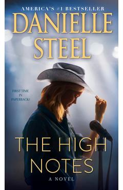 The High Notes - Danielle Steel