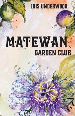 Matewan Garden Club - Iris Underwood