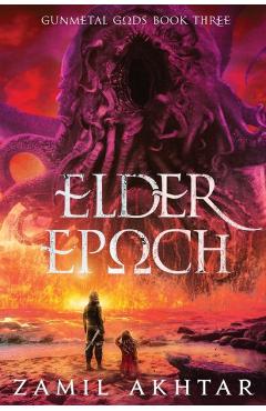 Elder Epoch - Zamil Akhtar