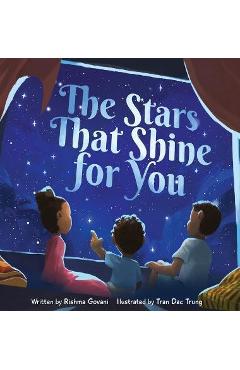 The Stars That Shine for You - Rishma Govani
