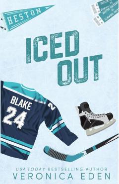 Iced Out Special Edition - Veronica Eden