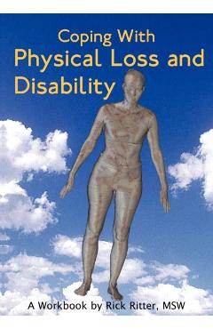 Coping with Physical Loss and Disability: A Workbook - Rick Ritter - Imagine 1