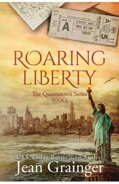 Roaring Liberty - Jean Grainger