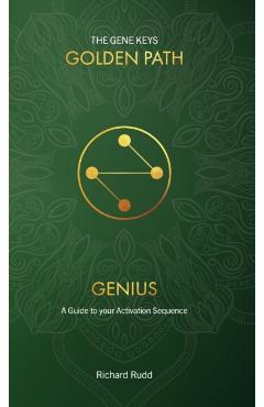 Genius: A guide to your Activation Sequence - Richard Rudd