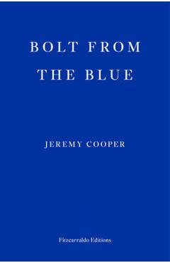 Bolt from the Blue - Jeremy Cooper - Imagine 1