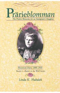 Prarieblomman - Linda K. Hubalek