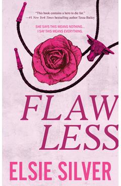 Flawless - Elsie Silver