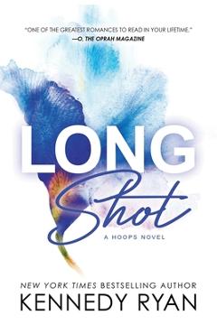 Long Shot - Kennedy Ryan