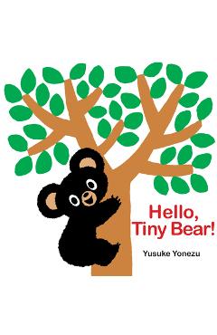Hello, Tiny Bear - Yusuke Yonezu