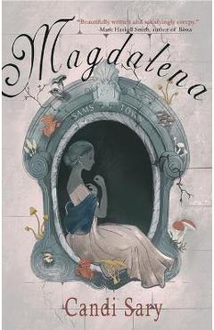 Magdalena - Candi Sary