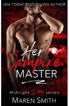 Her Vampire Master - Maren Smith - Imagine 1