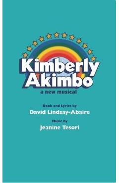 Kimberly Akimbo - David Lindsay-abaire