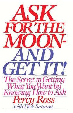 Ask for the Moon and Get It - Percy Ross - Imagine 1