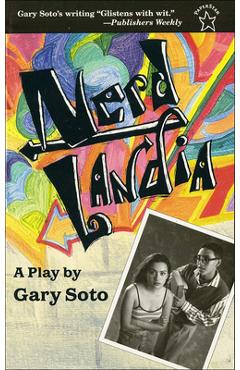 Nerdlandia - gary soto