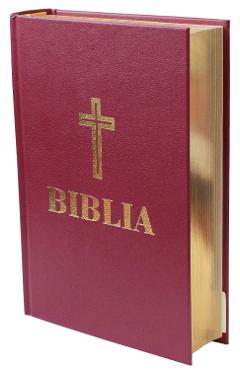 Biblia mica. Visinie: Aurie - INSTITUTUL BIBLIC