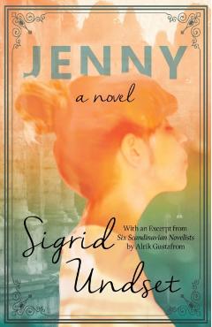 Jenny;A Novel - Sigrid Undset