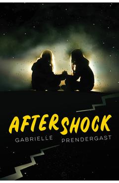 Aftershock - Gabrielle Prendergast