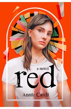 Red - Annie Cardi