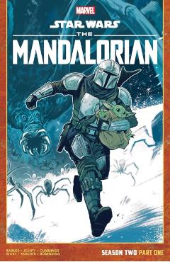 Star Wars: The Mandalorian - Season Two, Part One - Georges Jeanty
