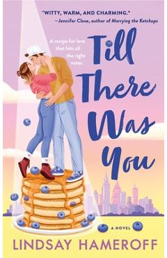 Till There Was You - Lindsay Hameroff